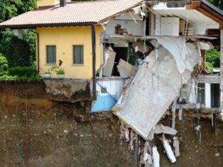 frana belvedere somma