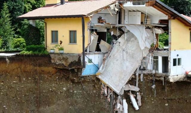 frana belvedere somma