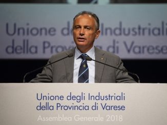 assemblea univa comerio