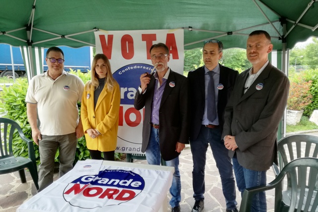 grande nord lonate 