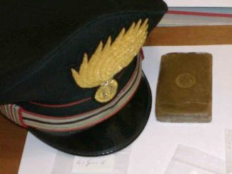 hashish carabinieri