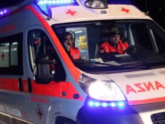 cassano incidente bonicalza morto