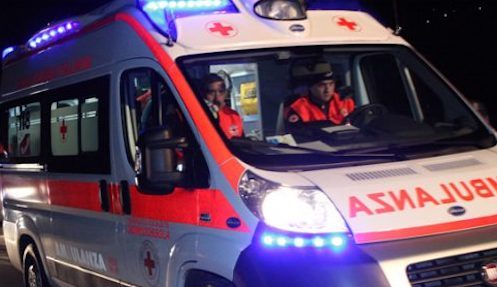 cassano incidente bonicalza morto