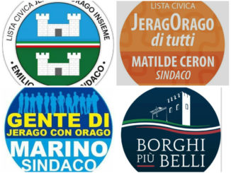jerago elezioni
