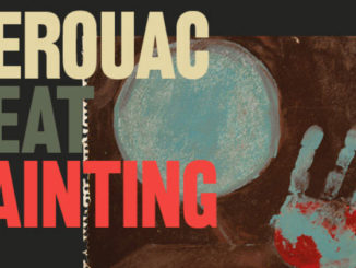 kerouac - maga