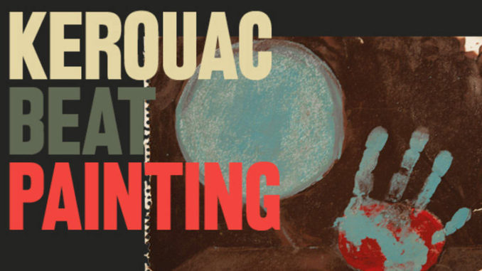 kerouac - maga