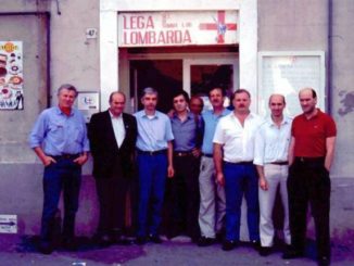 lega somma