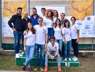 leo club galllarate