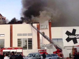 maga incendio