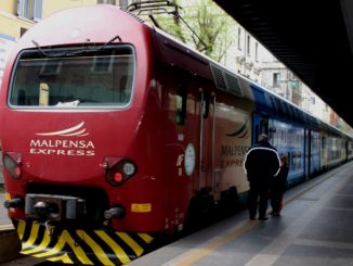 malpensa express