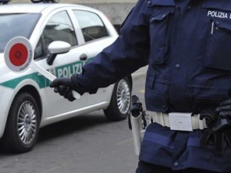manelli castellanza vigili