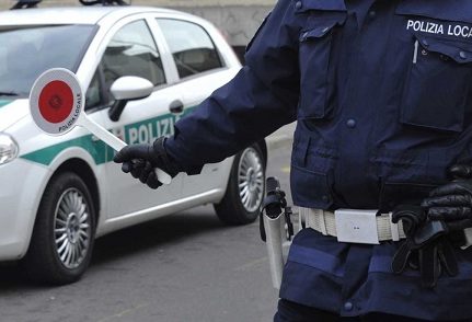 manelli castellanza vigili
