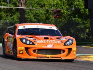 Marchetti gran turismo