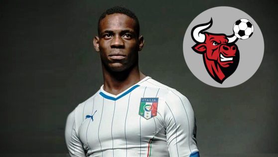 mario balotelli