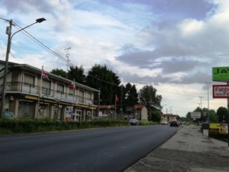 morto discoteca vergiate