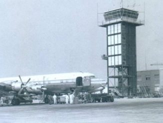 malpensa storia