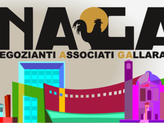 naga gallarate