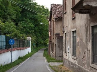 olgiate passeggiata benefica
