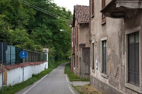olgiate passeggiata benefica