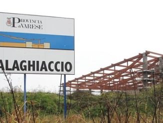 palaghiaccio antonelli busto