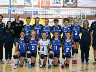 pallavolo sorde