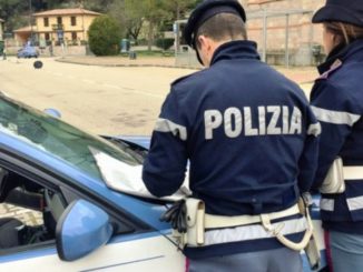 ladro stazione busto