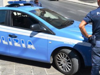 polizia di stato