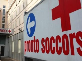 pronto soccorso meningite cardano