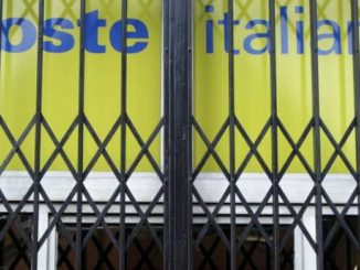 sindaco castellanza poste