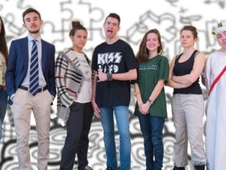 studenti tosi busto
