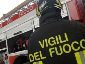 provincia varese vigili del fuoco