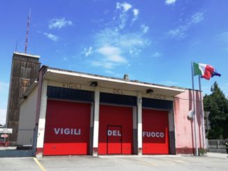 vigili fuoco somma