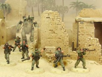 volandia model games