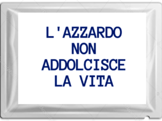 zucchero gioco azzardo