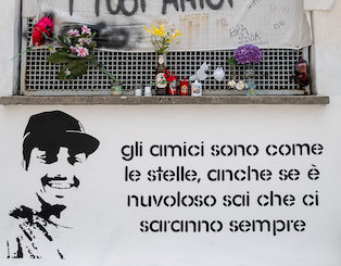 busto murales savino