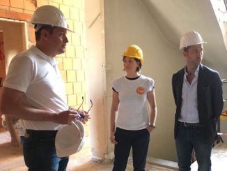 comi municipio cantiere