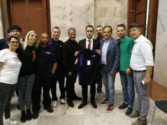 fedex di maio