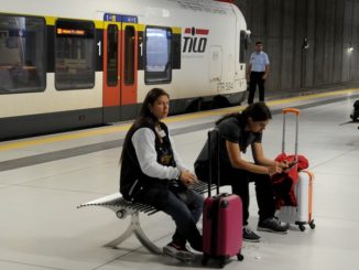 treno svizzera malpensa