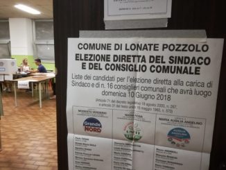 elezioni lonate angelino