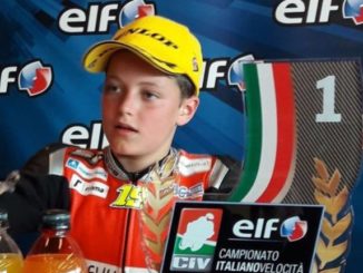 alessandro morosi motociclismo