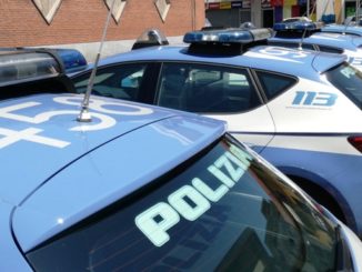 pusher nigeriano gallarate