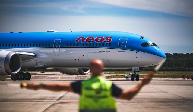malpensa birmania neos