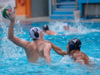 coppa italia pallanuoto