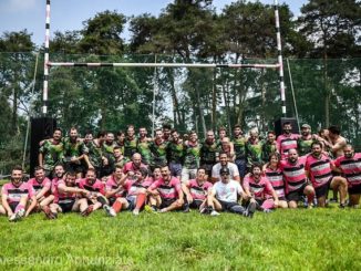 rugby rosafanti premiazioni