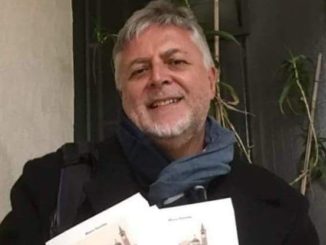 scout busto libro