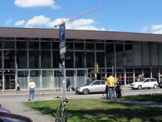 Rissa stazione gallarate