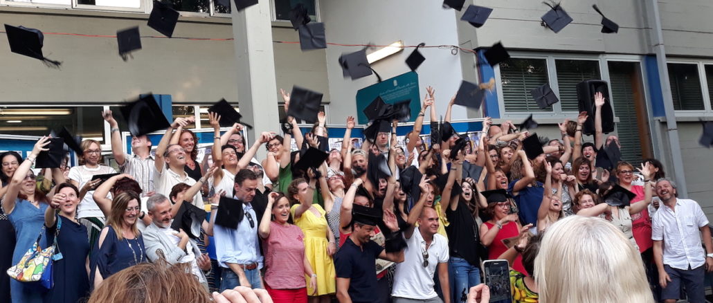 studenti tosi diploma