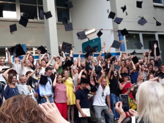 studenti tosi diploma
