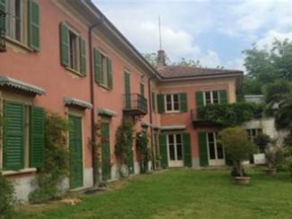 ConFine Terra villa Restelli