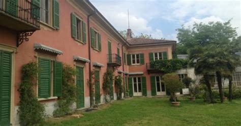 ConFine Terra villa Restelli